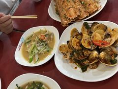 -班赞海鲜市场