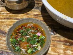 -张豆花(碚峡路店)