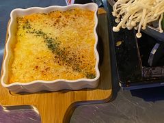 -Meet Sun韩式大排档(五一广场7MALL店)