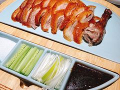 -额娘·现烙春饼烤鸭(太原总店)