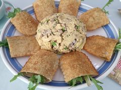 -粥旺府(月环里店)