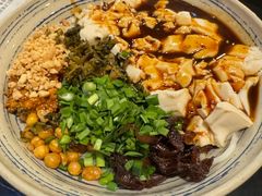 豆花儿米线-多味居(剪子巷店)