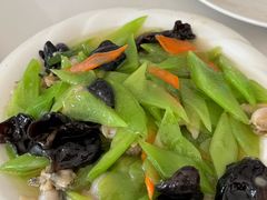 -碧海银沙海鲜餐厅(恒大海上威尼斯店)