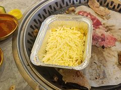 -金喜娜无限自助烤肉(泰达永旺店)