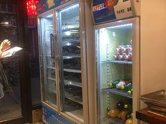 -姥姥家大缸烧烤(台东店)