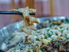-标记好食