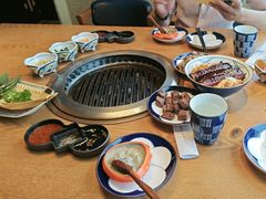 -炎蔵牛舌烤肉