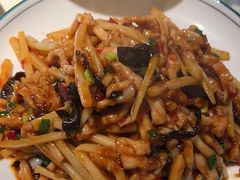 -陈阿婆鱼头泡饼·京味菜(复兴路店)