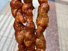 -味子夫鸡柳(三峡广场店)