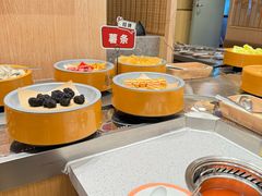 -喜味涮自助小火锅(广州东圃天河城店)