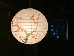 大堂-日本料理神拉面