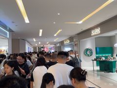 -喜茶(佛山岭南站店)