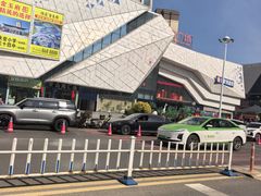 -万达广场(齐齐哈尔建华店)
