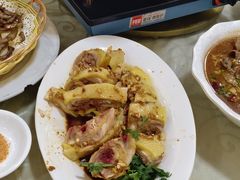 -七哥饭店好吃的客家菜(广电路店)