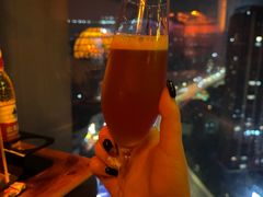 -無名记忆Music Bar夜景怀旧酒吧