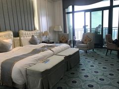 -启东恒大海上威尼斯酒店