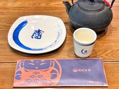 -满园烤鸭·春饼(太原街万达店)