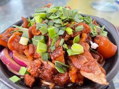 -妈妈的小作坊(陈家镇店)