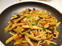 -上上席川菜(凯德乐峰广场店)