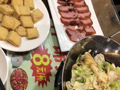 -88号小吃店·经典云南菜·地道纳西美食