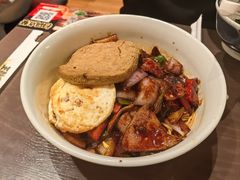 -王繁星面馆(西安熙地港店)