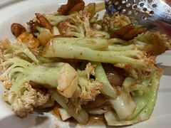 -西贝(紫荆广场店)
