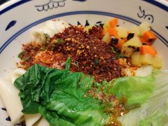 -杨三娘跷脚牛肉(羊子山西路店)