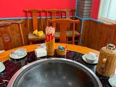 -边江铁锅炖鱼(振八街店)