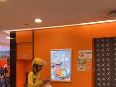 -大快活(罗湖商业城分店)