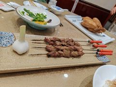 -老德州四合院·德州菜(天衢路店)