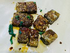 -郑记•不夜城烧烤•龙虾•虾蟹(黄鹤楼店)