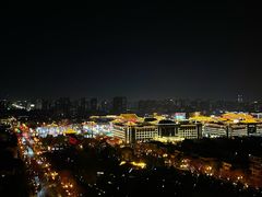 -烛影拾光观景餐厅·创意菜·摄影·小提琴(大唐不夜城店)