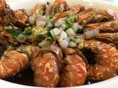 -Dough&Joe团憩(瑞虹天地月亮湾店)