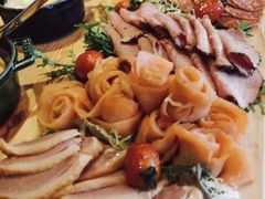 -长沙北辰洲际酒店-兰调全日餐厅