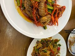 -毛哥小馆子(百井坊巷店)