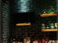 -LAMP BAR 水烟音乐酒吧