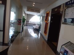 -美年大健康慈铭体检(黄浦分院)