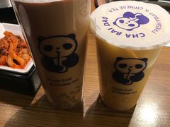 -茶百道(大卫城店)