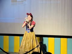 -重庆欢乐海底世界