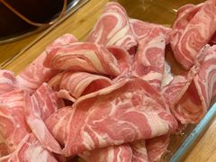 -老康火锅(桥南街店)