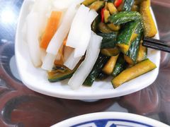 -牛一嘴·兰州牛肉面·大盘鸡(财富中心店)