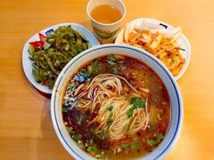 -苏氏牛肉面(机场店)