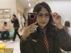 -天真蓝照相馆(五角场百联又一城店)