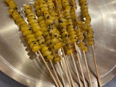 -龙虾奇迹泥炉烤肉(大华三路店)