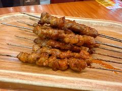 -嘻小北·兰州清汤牛肉面(太平洋森活天地店)