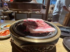 -泥炉烧肉师(新街口金銮巷店)