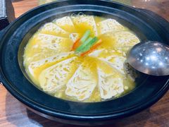 -再回头私房菜·老南京菜