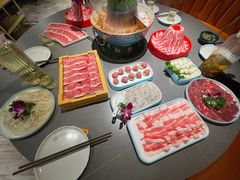 -老北京铜锅涮肉·香辣诱惑·小龙虾(禅城创意产业园店)
