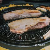 成都探店||肉厚者甜🥩奶香玉米粒和鸡蛋羹都🈶的韩式烤肉