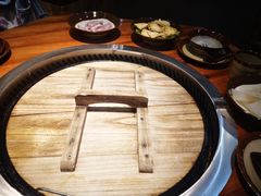-锅来乐地锅鸡(安亭店)